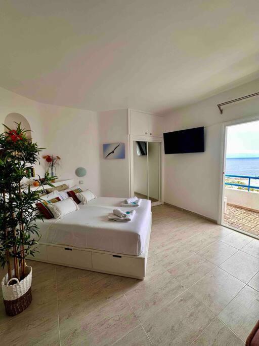 Mirador Paraiso: Superb Sea View Playa Paraíso Exterior foto