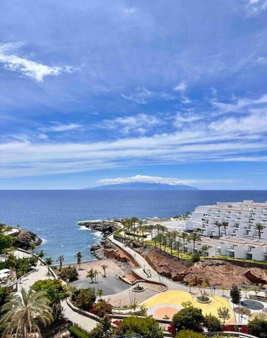 Mirador Paraiso: Superb Sea View Playa Paraíso Exterior foto