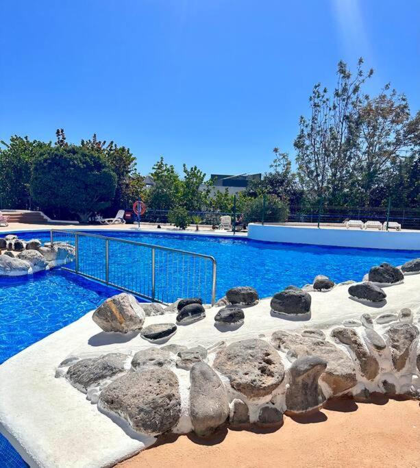 Mirador Paraiso: Superb Sea View Playa Paraíso Exterior foto