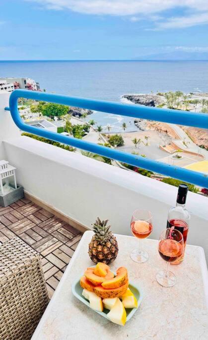 Mirador Paraiso: Superb Sea View Playa Paraíso Exterior foto