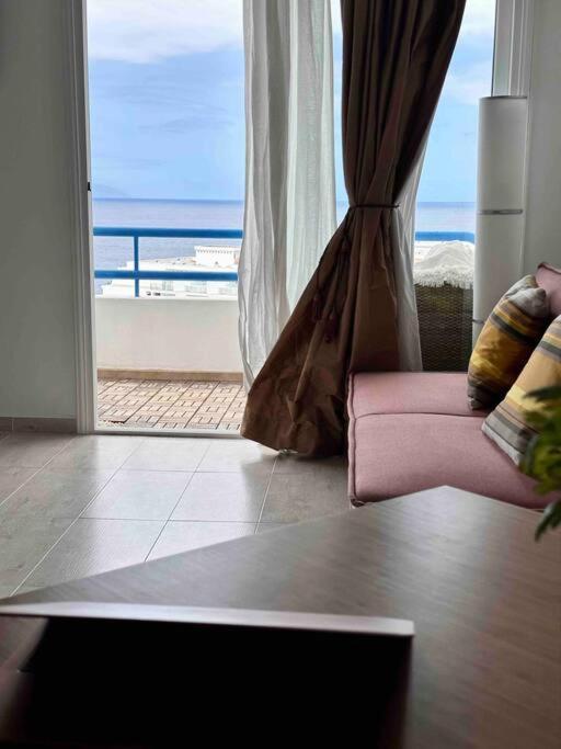 Mirador Paraiso: Superb Sea View Playa Paraíso Exterior foto