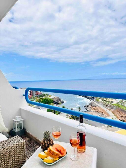 Mirador Paraiso: Superb Sea View Playa Paraíso Exterior foto