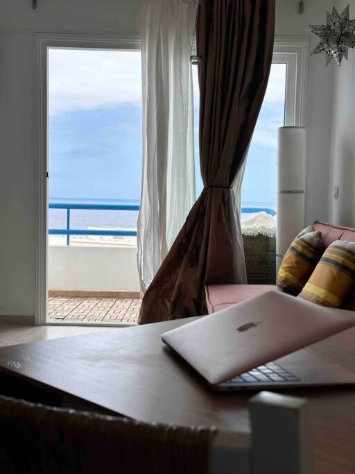Mirador Paraiso: Superb Sea View Playa Paraíso Exterior foto