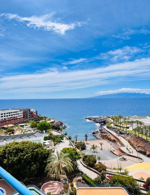 Mirador Paraiso: Superb Sea View Playa Paraíso Exterior foto